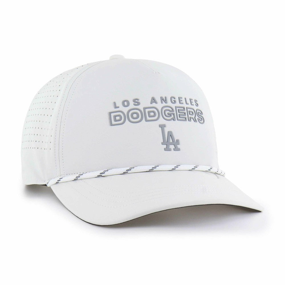 Los Angeles Dodgers '47 Forward Vault Hitch Adjustable Hat - MLB Hats