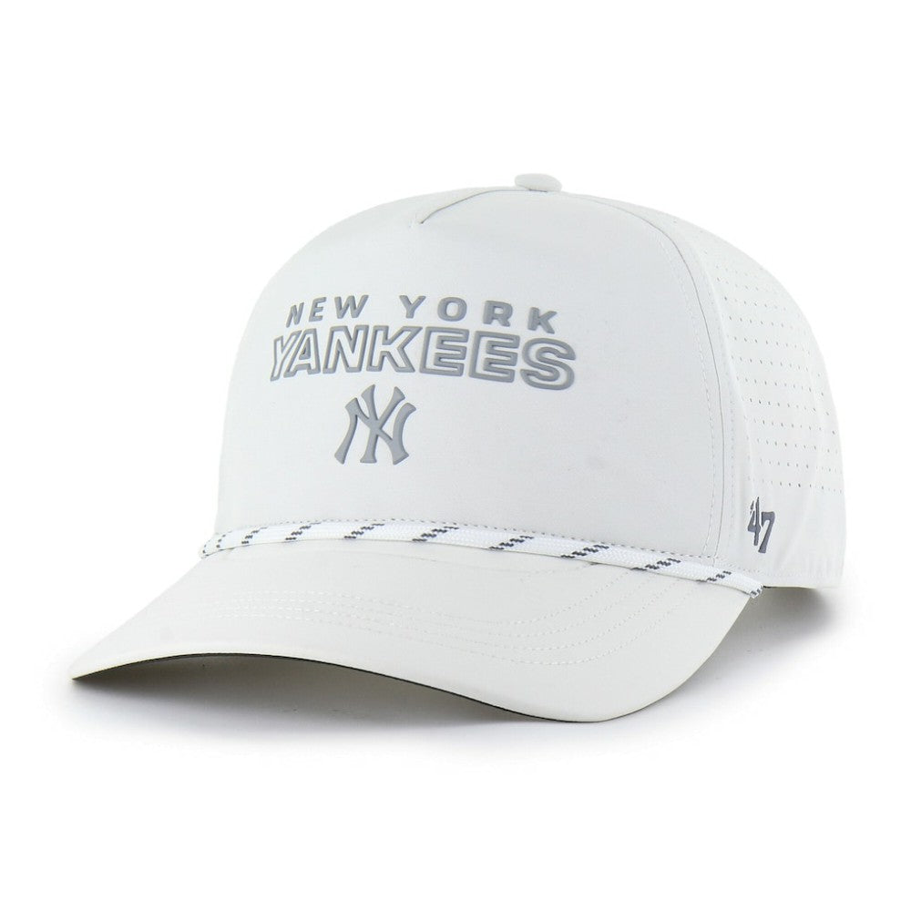 New York Yankees '47 Forward Vault Hitch Adjustable Hat - MLB Hats