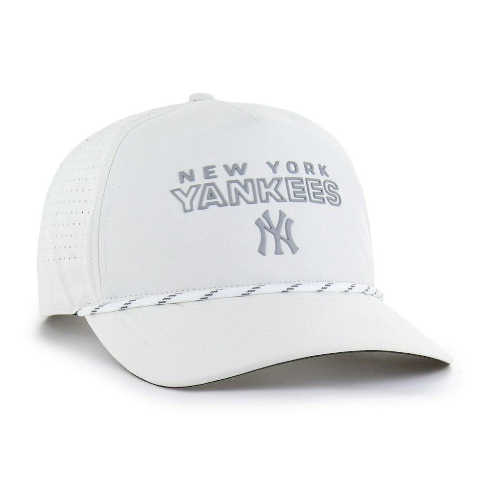 New York Yankees '47 Forward Vault Hitch Adjustable Hat - MLB Hats
