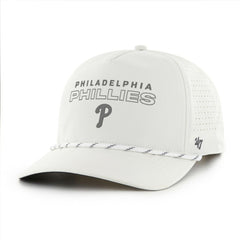 Philadelphia Phillies '47 Forward Vault Hitch Adjustable Hat - MLB Hats