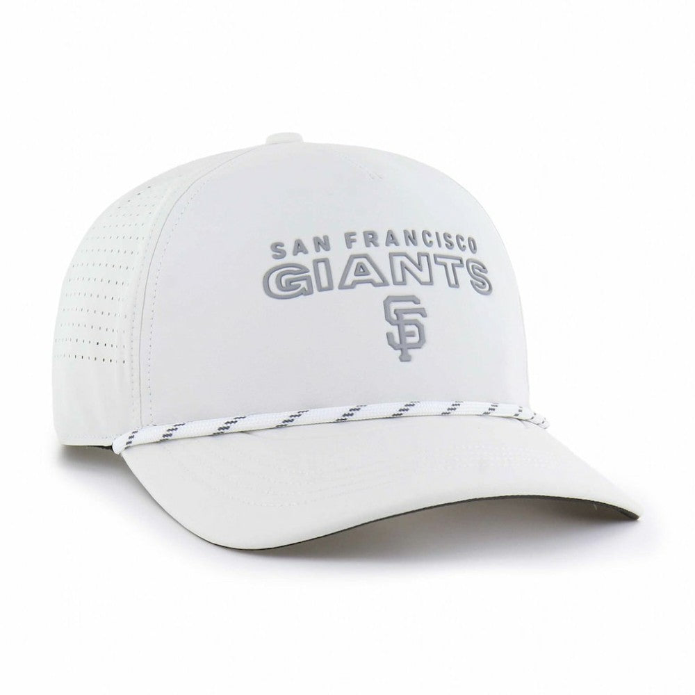 San Francisco Giants '47 Forward Vault Hitch Adjustable Hat - MLB Hats