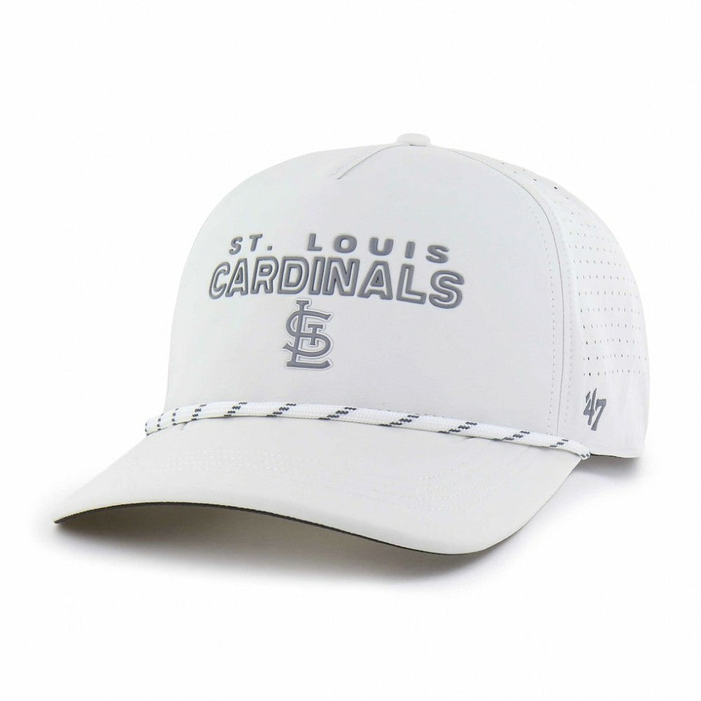 St. Louis Cardinals '47 Forward Vault Hitch Adjustable Hat - MLB Hats