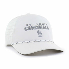 St. Louis Cardinals '47 Forward Vault Hitch Adjustable Hat - MLB Hats