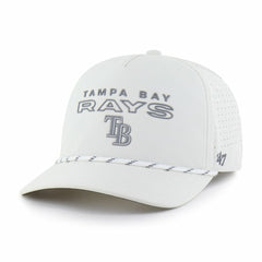 Tampa Bay Rays '47 Forward Vault Hitch Adjustable Hat - MLB Hats