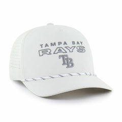 Tampa Bay Rays '47 Forward Vault Hitch Adjustable Hat - MLB Hats