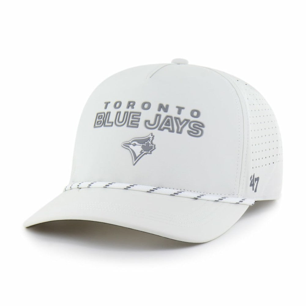 Toronto Blue Jays '47 Forward Vault Hitch Adjustable Hat - MLB Hats