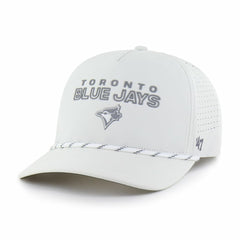 Toronto Blue Jays '47 Forward Vault Hitch Adjustable Hat - MLB Hats
