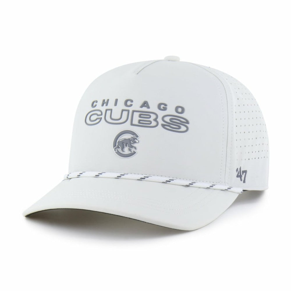 Chicago Cubs '47 Forward Vault Hitch Adjustable Hat - MLB Hats