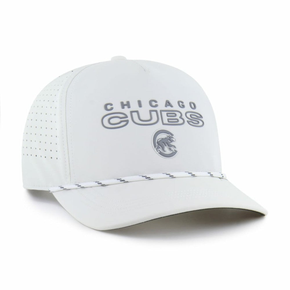 Chicago Cubs '47 Forward Vault Hitch Adjustable Hat - MLB Hats