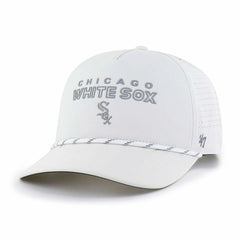 Chicago White Sox '47 Forward Vault Hitch Adjustable Hat - MLB Hats