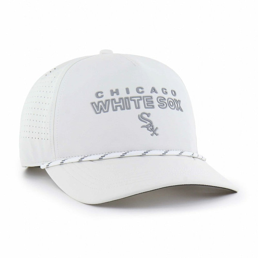 Chicago White Sox '47 Forward Vault Hitch Adjustable Hat - MLB Hats