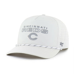 Cincinnati Reds '47 Forward Vault Hitch Adjustable Hat - MLB Hats