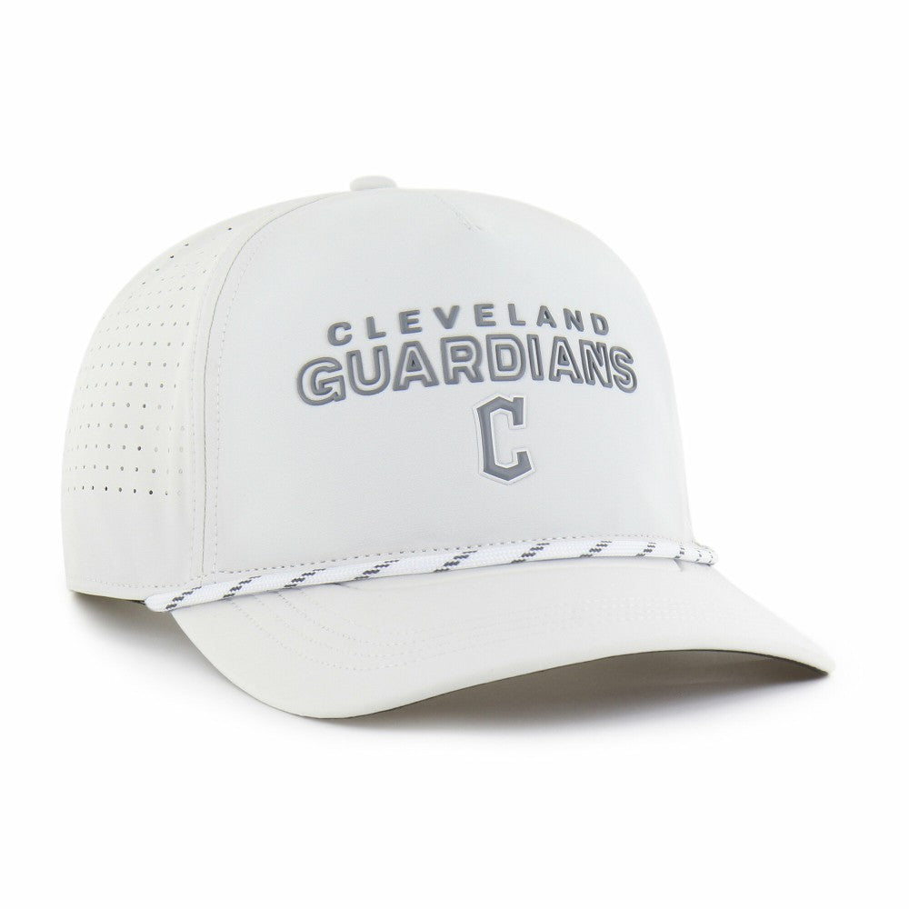 Cleveland Guardians '47 Forward Vault Hitch Adjustable Hat - MLB Hats