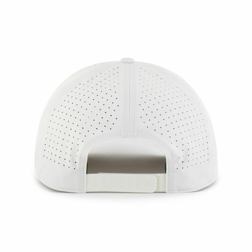 Cleveland Guardians '47 Forward Vault Hitch Adjustable Hat - MLB Hats