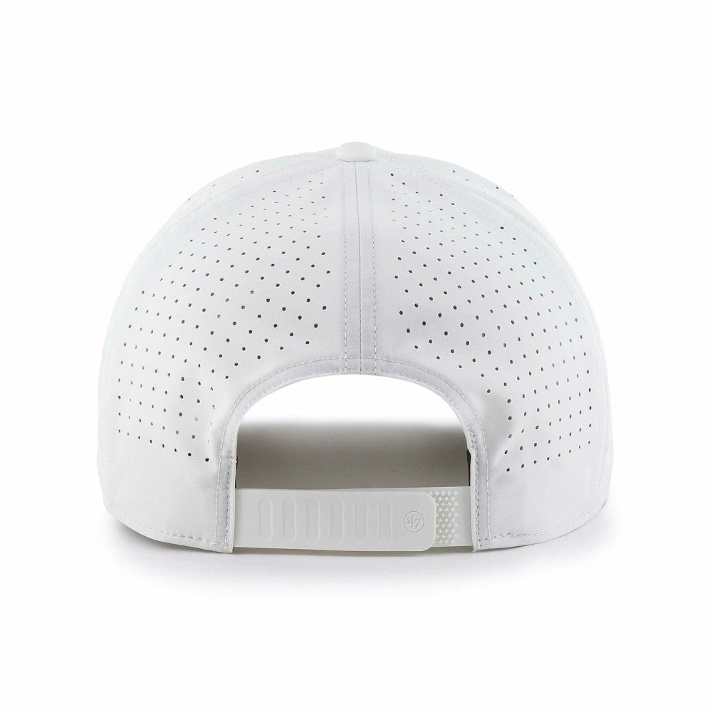 Athletics '47 Forward Vault Hitch Adjustable Hat - MLB Hats