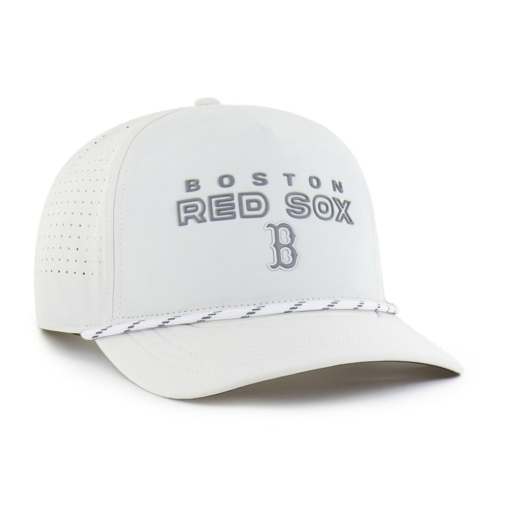 Boston Red Sox '47 Forward Vault Hitch Adjustable Hat - MLB Hats