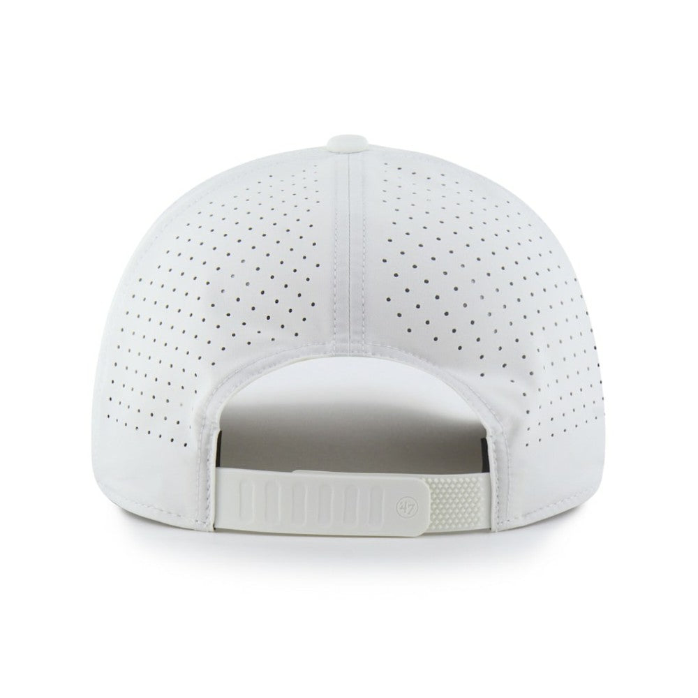 Houston Astros '47 Forward Vault Hitch Adjustable Hat - MLB Hats