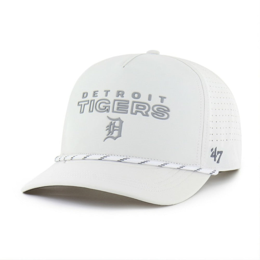 Detroit Tigers '47 Forward Vault Hitch Adjustable Hat - MLB Hats