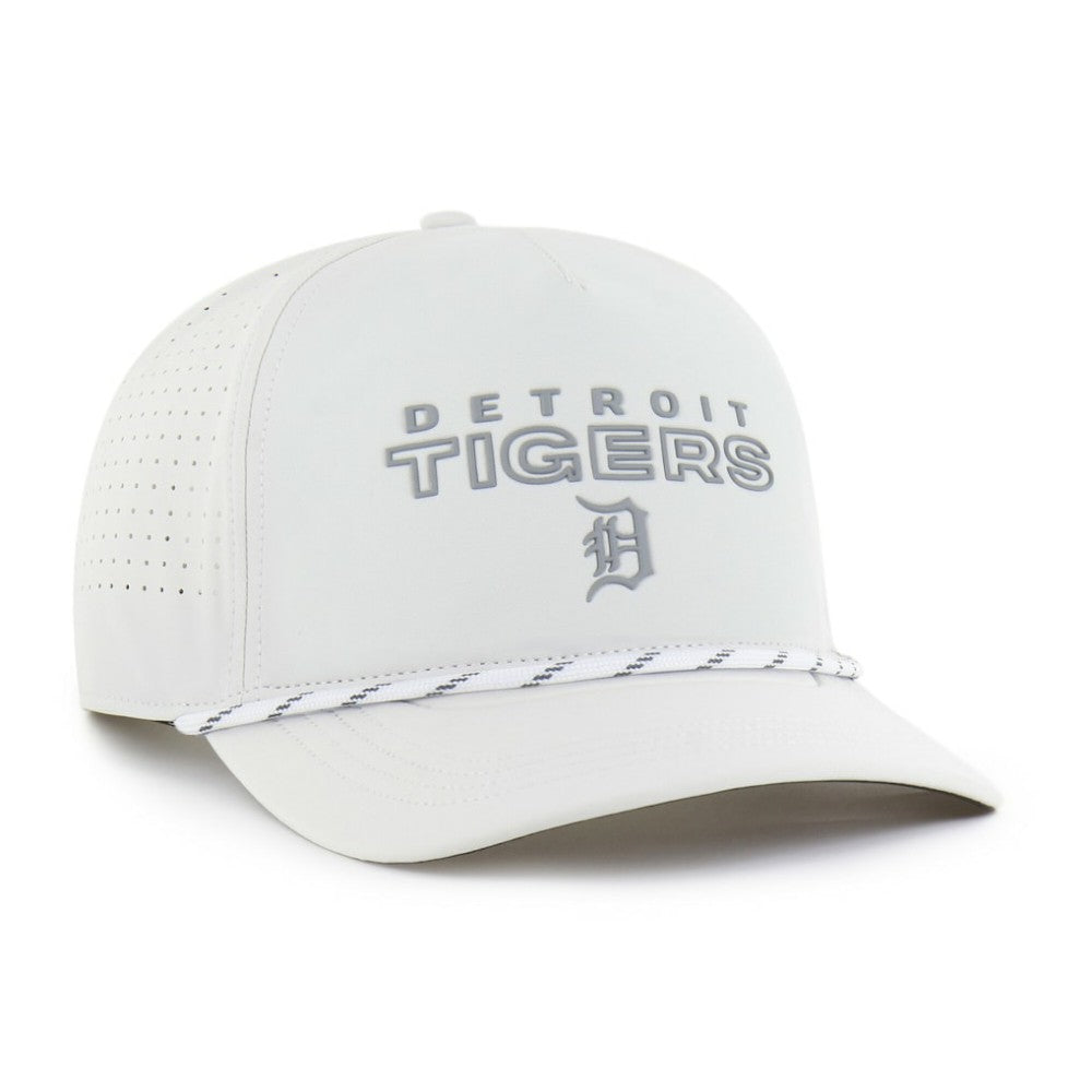 Detroit Tigers '47 Forward Vault Hitch Adjustable Hat - MLB Hats