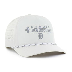 Detroit Tigers '47 Forward Vault Hitch Adjustable Hat - MLB Hats
