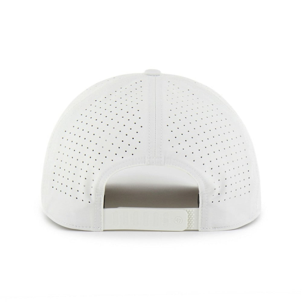 Detroit Tigers '47 Forward Vault Hitch Adjustable Hat - MLB Hats