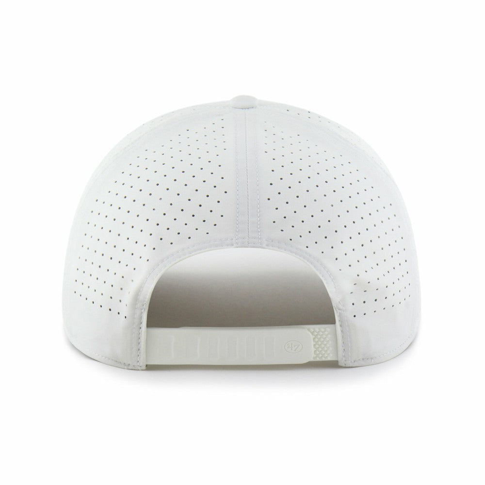 Kansas City Royals '47 Forward Vault Hitch Adjustable Hat - MLB Hats
