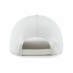 Kansas City Royals '47 Forward Vault Hitch Adjustable Hat - MLB Hats