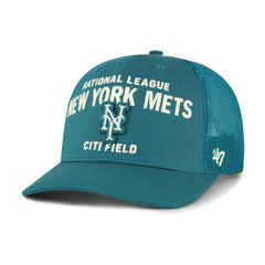 New York Mets '47 Contemporary Hitch Adjustable Trucker Hat - MLB Hats