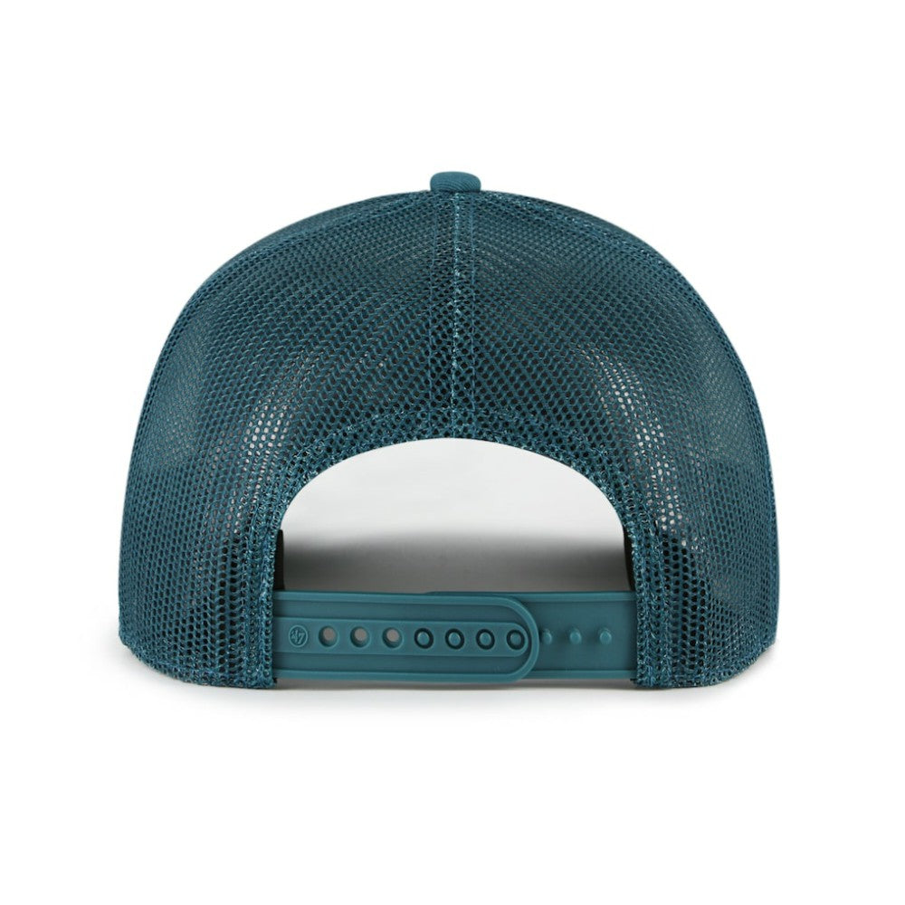 New York Yankees '47 Contemporary Hitch Adjustable Trucker Hat - MLB Hats
