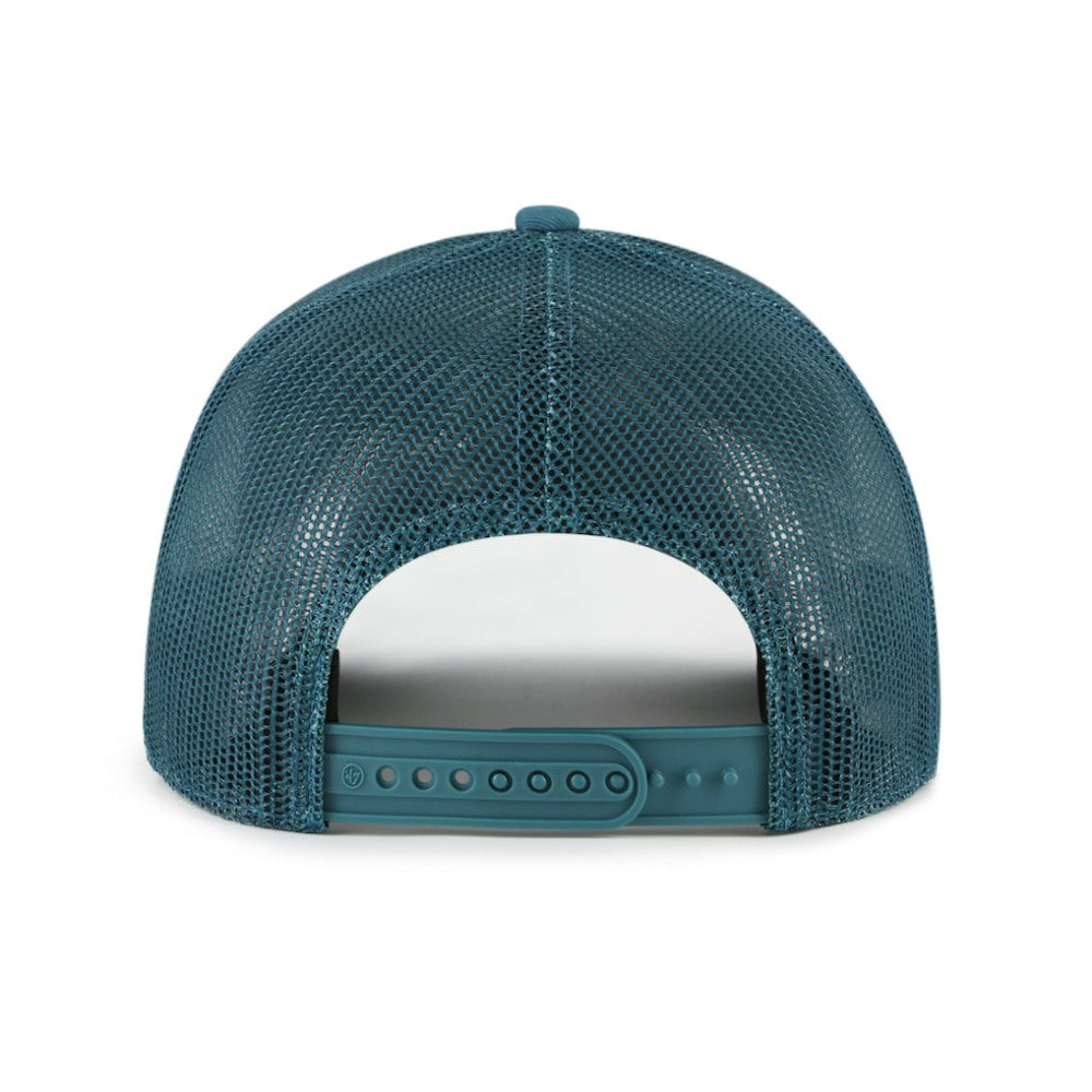 Philadelphia Phillies '47 Contemporary Hitch Adjustable Trucker Hat - MLB Hats