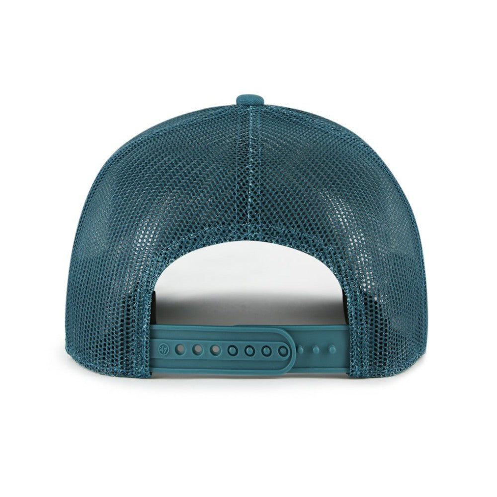 Boston Red Sox '47 Contemporary Hitch Adjustable Trucker Hat - MLB Hats
