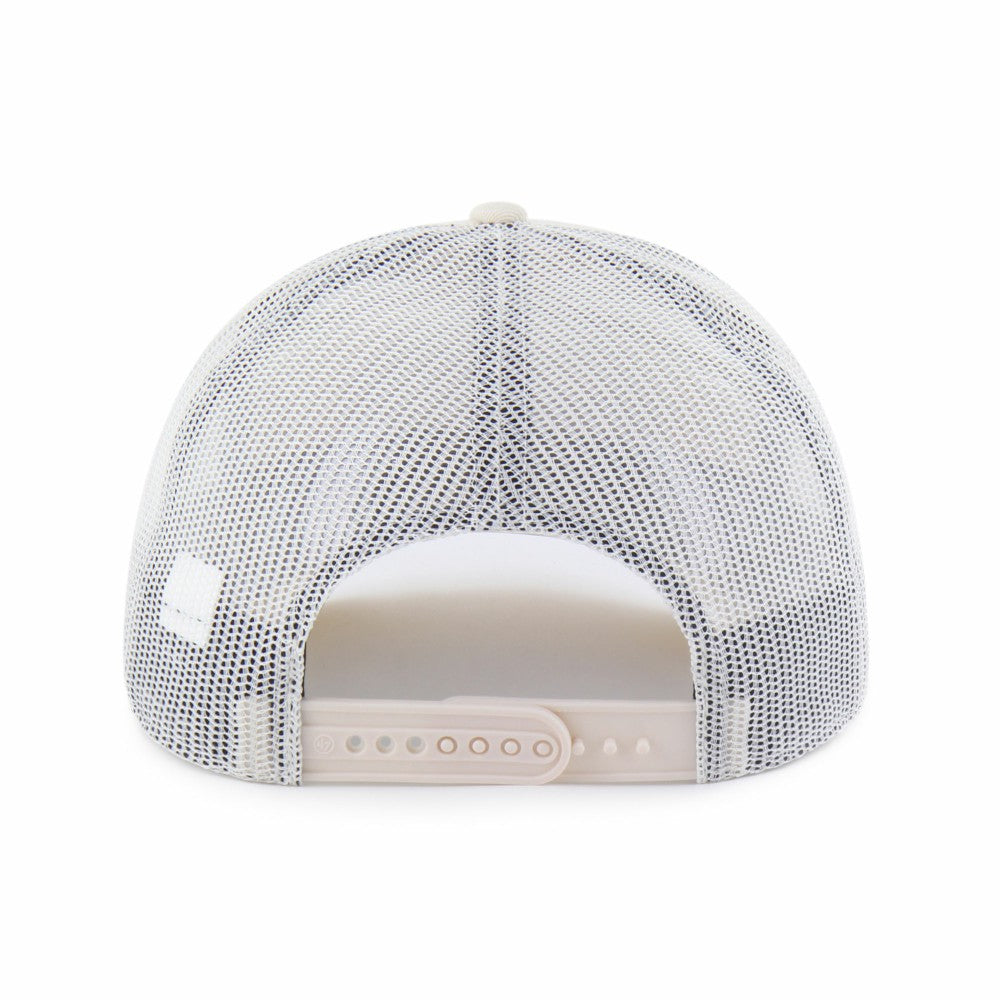 Los Angeles Dodgers '47 Leland Adjustable Trucker Hat - MLB Hats