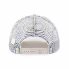 Los Angeles Dodgers '47 Leland Adjustable Trucker Hat - MLB Hats