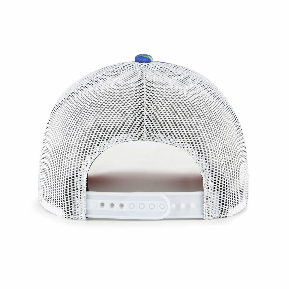 Kansas City Royals '47 Beachside Adjustable Trucker Hat - MLB Hats