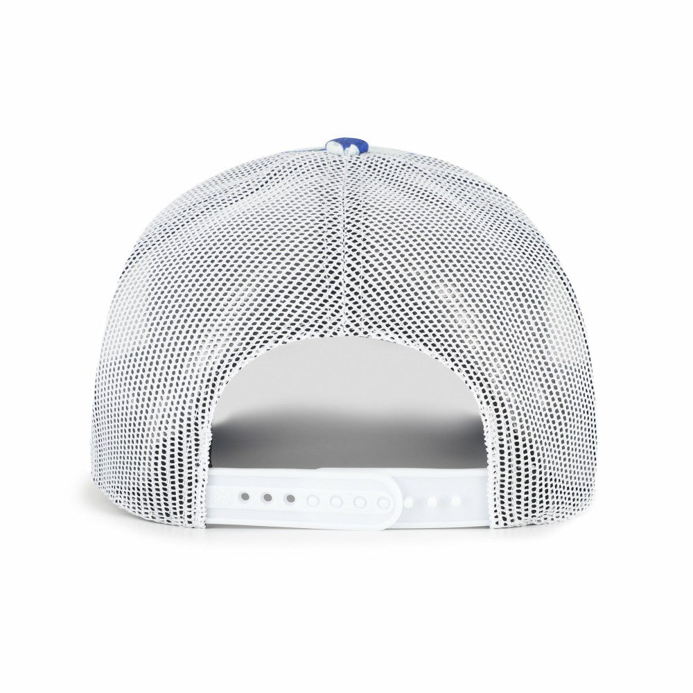 Los Angeles Dodgers '47 Beachside Adjustable Trucker Hat - MLB Hats