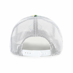 Milwaukee Brewers '47 Beachside Adjustable Trucker Hat - MLB Hats