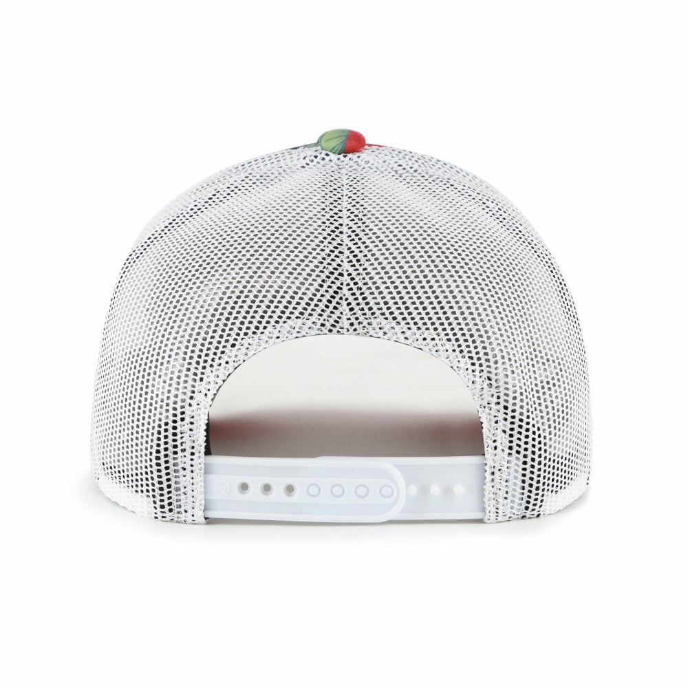 Minnesota Twins '47 Beachside Adjustable Trucker Hat - MLB Hats