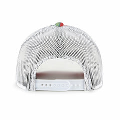 Minnesota Twins '47 Beachside Adjustable Trucker Hat - MLB Hats