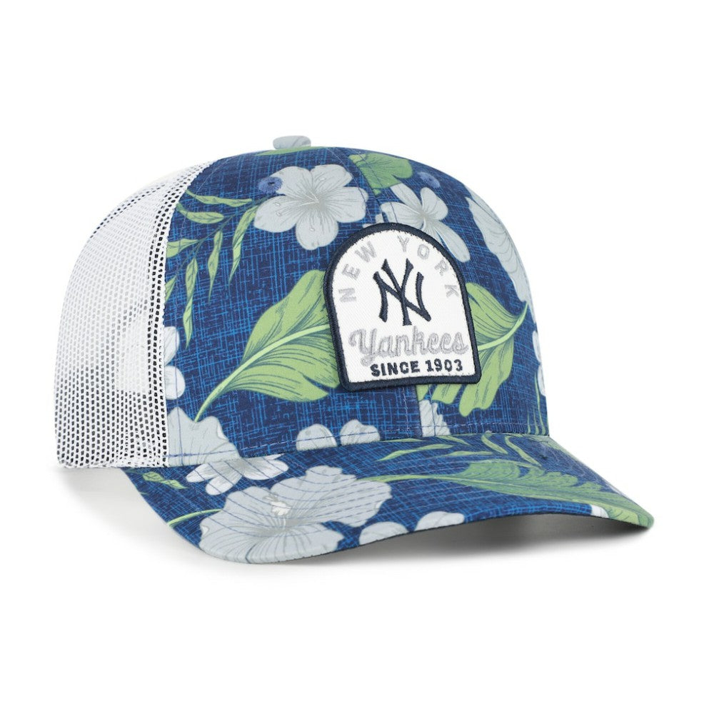 New York Yankees '47 Beachside Adjustable Trucker Hat - MLB Hats
