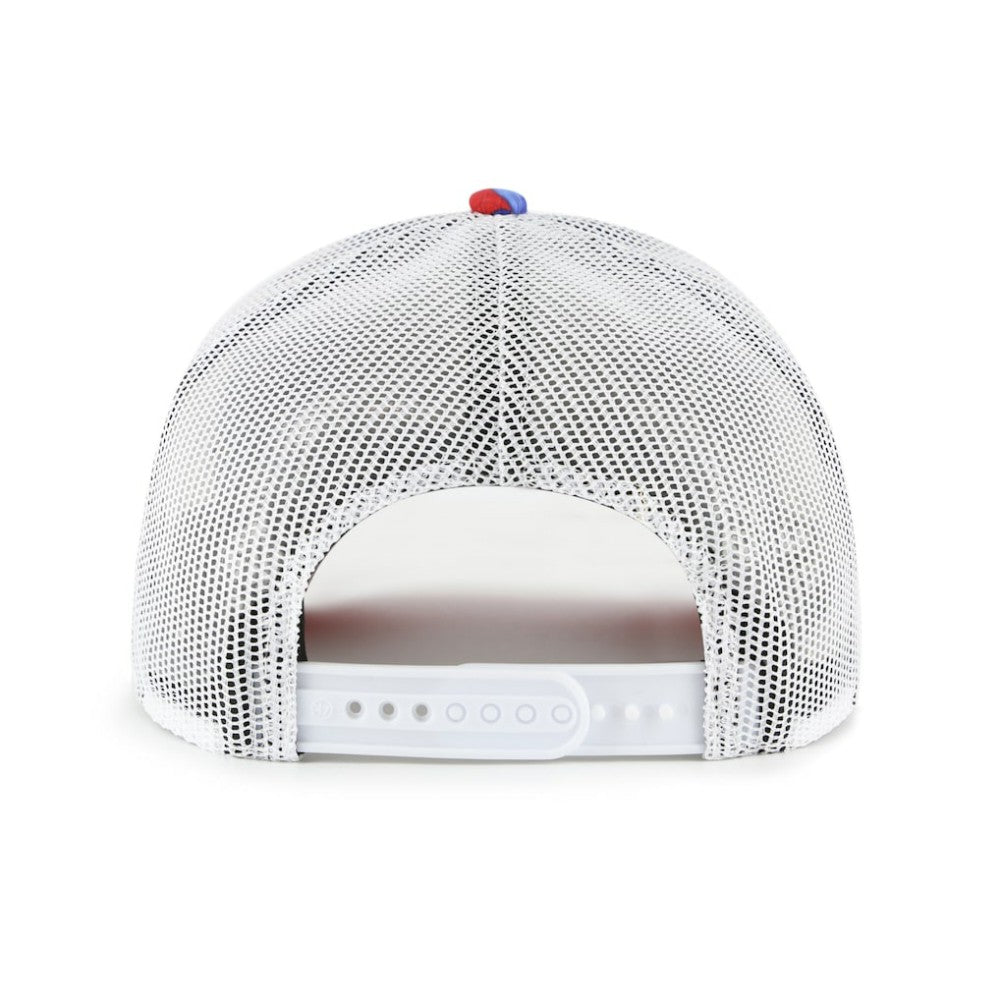 Philadelphia Phillies '47 Beachside Adjustable Trucker Hat - MLB Hats