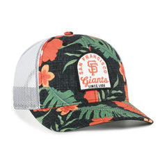 San Francisco Giants '47 Beachside Adjustable Trucker Hat - MLB Hats