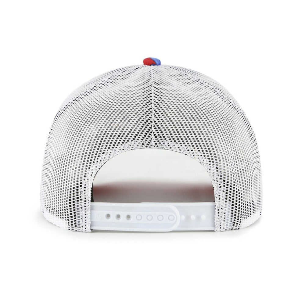 St. Louis Cardinals '47 Beachside Adjustable Trucker Hat - MLB Hats