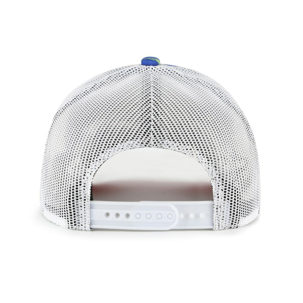 Chicago Cubs '47 Beachside Adjustable Trucker Hat - MLB Hats