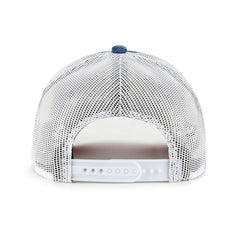 Tampa Bay Rays '47 Beachside Adjustable Trucker Hat - MLB Hats