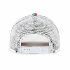 Cleveland Guardians '47 Beachside Adjustable Trucker Hat - MLB Hats