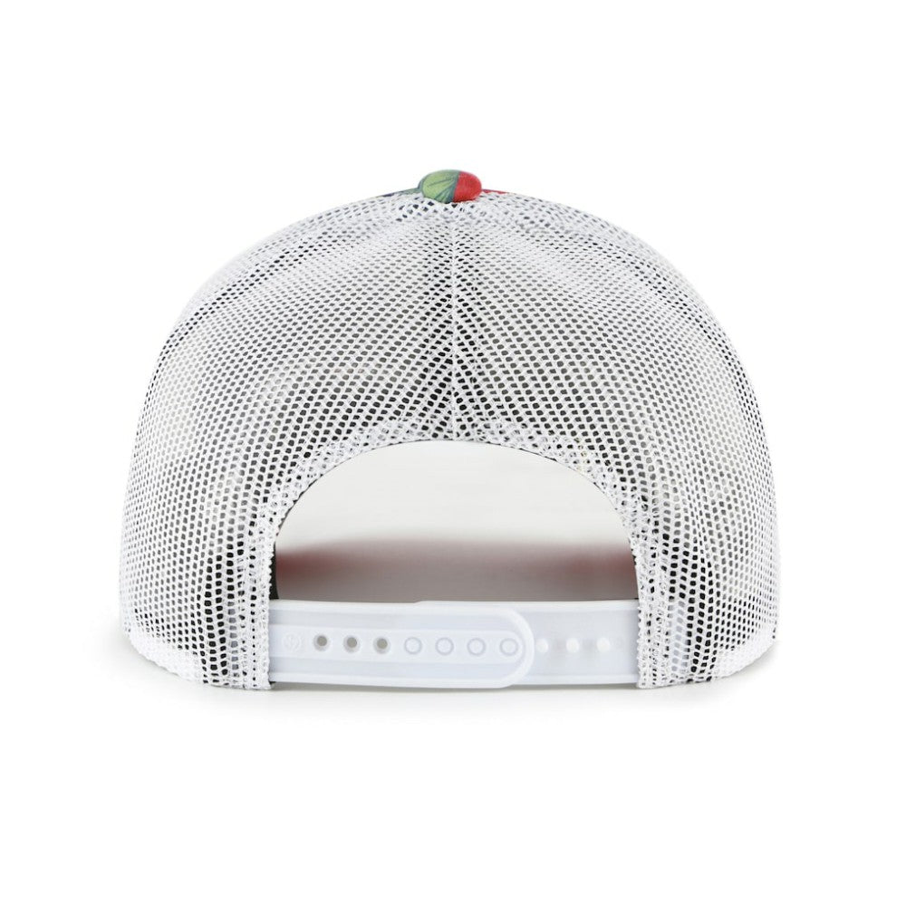 Boston Red Sox '47 Beachside Adjustable Trucker Hat - MLB Hats