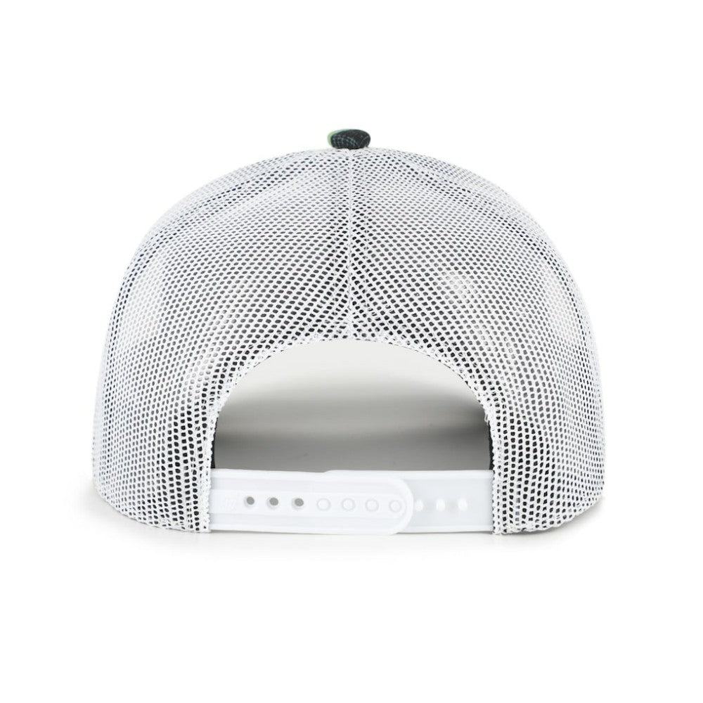 Colorado Rockies '47 Beachside Adjustable Trucker Hat - MLB Hats