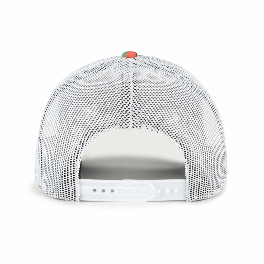 Houston Astros '47 Beachside Adjustable Trucker Hat - MLB Hats