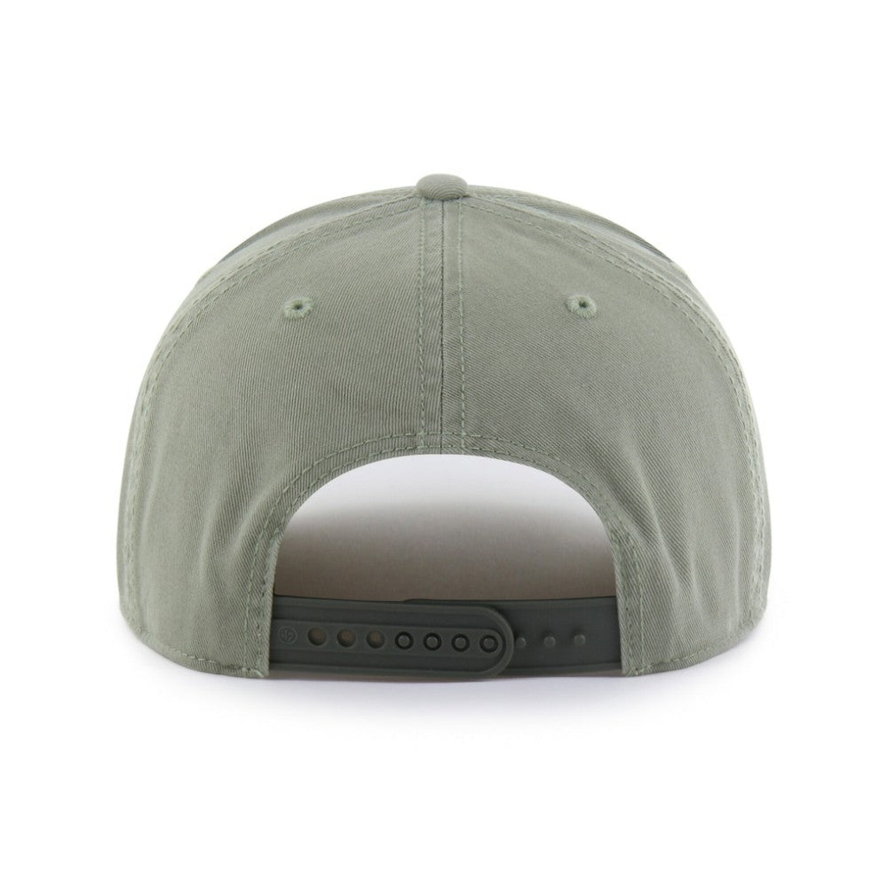San Francisco Giants '47 Canyon Ranchero Hitch Adjustable Hat - MLB Hats