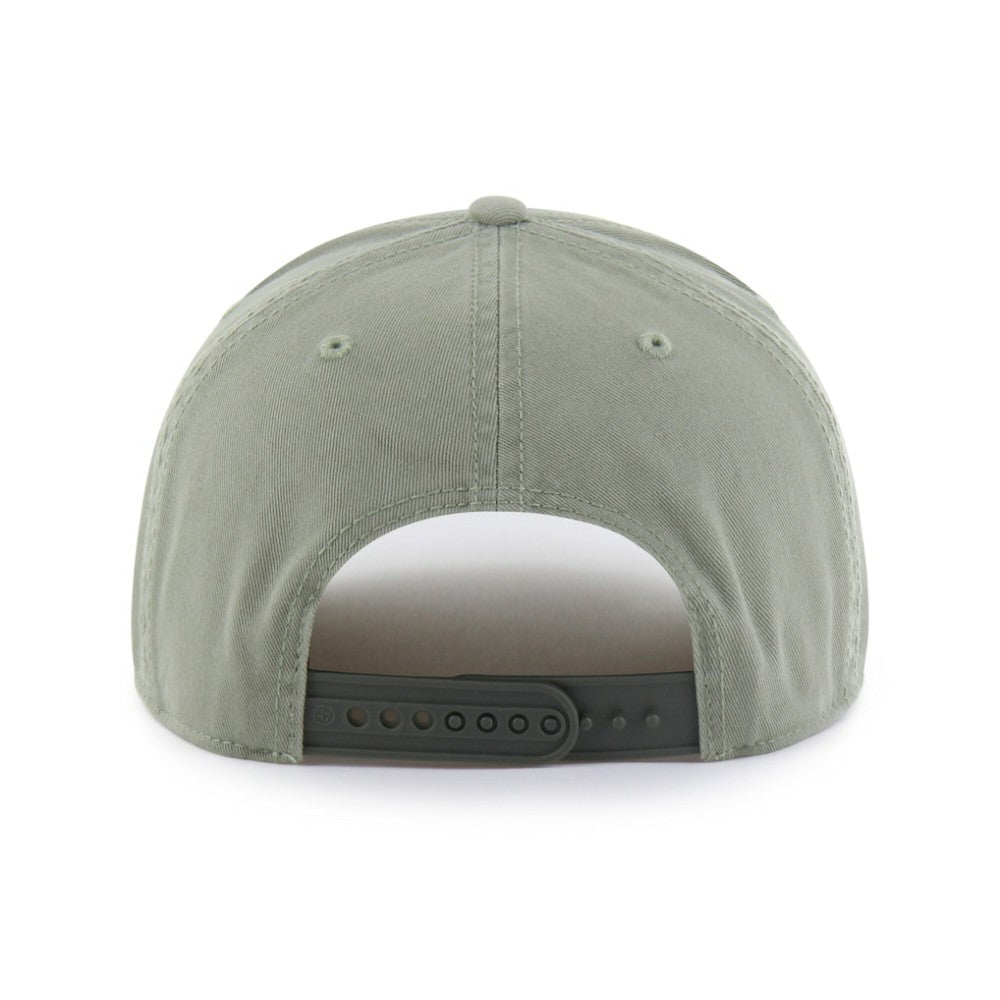 New York Mets '47 Canyon Ranchero Hitch Adjustable Hat - MLB Hats